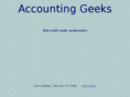 accountinggeeks.com