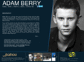 adamberryactor.com