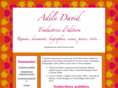adeletraduction.net