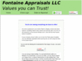 appleappraisals.biz