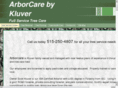 arborcarebykluver.com