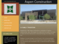 aspendrywall.com
