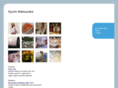 ayumi-matsuzaka.com