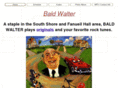 baldwalter.com