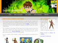 ben10costumes.net