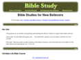 biblestudy.co.nz