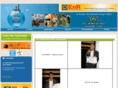 bluebat-expo.com
