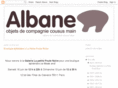 bonjouralbane.com