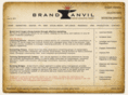 brandanvil.com
