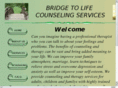bridgetolifecounseling.com