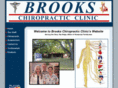 brookschiropracticclinic.com