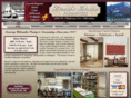 brozansinteriors.com