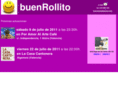 buenrollito.net