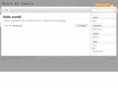 builtbyrobots.org