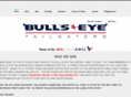 bullseyetailgaters.com