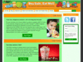 bysafeeatwell.com