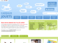 cadeauxetjouets.com