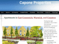 caponeproperties.com