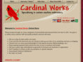 cardinalworks.com