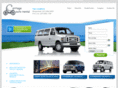 carriageautorentals.com