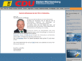 cdu-hohenlohe.org