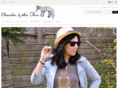 charlieandthefox.co.uk