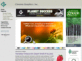 chroma-graphics.net