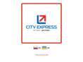 cityexpress.net