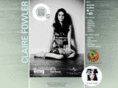 clairefowlermusic.com