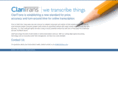 claritrans.com