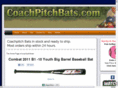 coachpitchbat.com