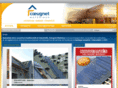 coeugnet-materiaux.com