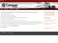 conquerenergy.com