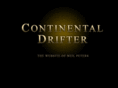 continentaldrifter.com
