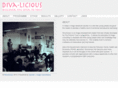 diva-licious.co.uk