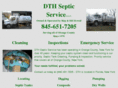 dthseptic.com