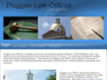 dugganlawoffices.com