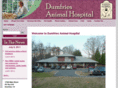 dumfriesanimalhospital.com