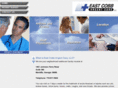 eastcobburgentcare.com