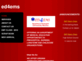ed4ems.com
