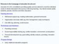 education-for-all.com