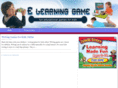 elearninggame.com