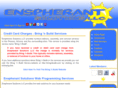 enspherant.com