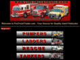 firetrucktrader.com