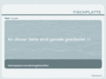 fischplatte.com