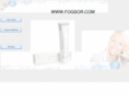 fogsor.com
