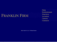 franklinfirm.com