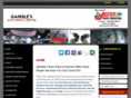 gamblesauto.com