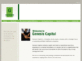 genesiscapitalcorp.com