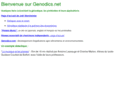 genodics.net